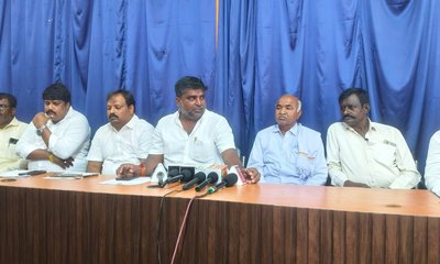 ಒಳಮೀಸಲಾತಿಯಂತೆ ನೇಮಕಾತಿ ನಡೆಯದಿದ್ದರೆ ವಿಧಾನ ಸೌಧ ಮುತ್ತಿಗೆ ಖಚಿತ