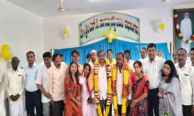 ಡಿಸಿಸಿ ಬ್ಯಾಂಕ್ ಕೆಎಚ್‌ಪಿ ಬಣದ ವಶ