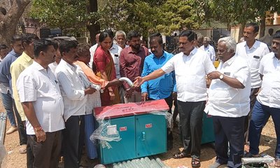 ಜನರಿಗೆ ಯೋಜನೆಗಳ ಮಾಹಿತಿ ತಲುಪಿಸುವುದು ಮುಖ್ಯ