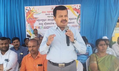 ಕ್ರೀಡೆಗಳಿಂದ ನಾಯಕತ್ವದ ಜತೆಗೆ ಮನೋದೈಹಿಕ ಸಾಮರ್ಥ್ಯ ವೃದ್ಧಿ