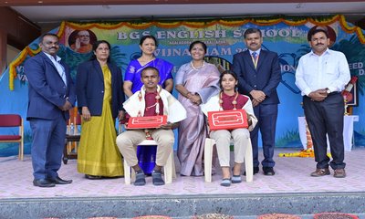 ಅಗಲಗುರ್ಕಿ ಬಿಜಿಎಸ್ ಶಾಲೆಯಲ್ಲಿ ವಿಜ್ಞಾನ–ಪರಿಸರ ಸಂಭ್ರಮ
