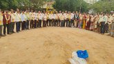 ಶಿಕ್ಷಕರ ಸಂಘದ ನೂತನ ಅಧ್ಯಕ್ಷರಾಗಿ ಅಶೋಕ್ ಆಯ್ಕೆ