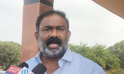 ಕಾಂಗ್ರೆಸ್‌ನಲ್ಲಿ ಸಚಿವರ ಬಣ ಶಾಸಕರ ಬಣ ಎಂಬುದಿಲ್ಲ