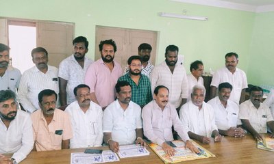 ನ.2ಕ್ಕೆ ಮದಕರಿ ಯುವ ಬ್ರಿಗೇಡ್‌ನಿಂದ ಮದಕರಿ ಜಯಂತಿ