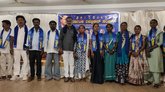 ಕರ್ನಾಟಕ ರಿಪಬ್ಲಿಕನ್ ಸಂಘಟನೆಯ ನೂತನ ಪದಾಧಿಕಾರಿಗಳ ಆಯ್ಕೆ