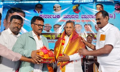 ಬದಲಾವಣೆ ಹೈಕಮಾಂಡ್ ತೀರ್ಮಾನ ಮಾಡುತ್ತದೆ