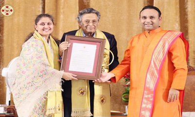 ಜಾಗತಿಕ ನಾಗರಿಕರಿಗಾಗಿ ಒಂದು ಸಂವಿಧಾನ ರಚನೆಯಾಗಲಿ