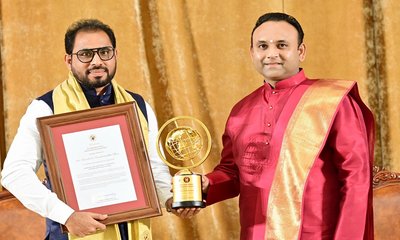 ನೂತನ 600 ಹಾಸಿಗೆಗಳ ಆಸ್ಪತ್ರೆಯಲ್ಲಿ ಉಚಿತ ರೋಬೊಟಿಕ್ ಶಸ್ತ್ರಚಿಕಿತ್ಸೆ