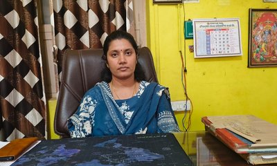ಖಾಸಗಿ ಬೋರ್‌ವೆಲ್ ಮಾಲೀಕರು ನಗರಸಭೆಗೆ ಸಹಕರಿಸಿ
