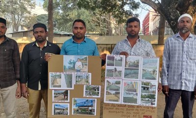 ಸುಧಾಕರ್ ಎಂದರೆ ಅಭಿವೃದ್ಧಿ- ಅಭಿವೃದ್ಧಿ ಎಂದರೆ ಸುಧಾಕರ್