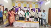 ಬನಹಳ್ಳಿ ಗ್ರಾಮಾಭಿವೃದ್ದಿ ಟ್ರಸ್ಟ್ ನಿಂದ 90 ಹಸುಗಳಿಗೆ ವಿಮಾ ಹಣ ಪಾವತಿ