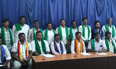 ಅಭಿವೃದ್ಧಿ ಮುಖ್ಯವಾಗುವುದಾದರೆ ಮೊದಲು ನಿಮ್ಮ ನವರಂಗಿ ಆಟ ನಿಲ್ಲಿಸಿ