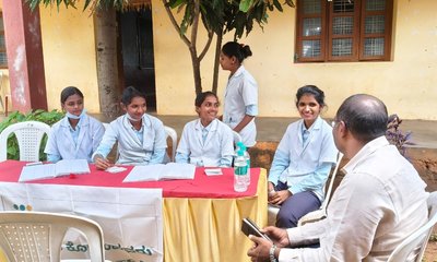 ಮೂಲವ್ಯಾಧಿ ಬಗ್ಗೆ ಜಾಗೃತೆಯಿರಲಿ