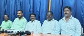 ಸಿಎ ನಿವೇಶನ ಪಡೆದ ಶಾಸಕರ ಕ್ರಮಕ್ಕೆ ಖಂಡನೆ
