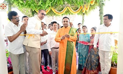 ಮಕ್ಕಳಿಗೆ ಕಲಿಸಲು ಒತ್ತಡ ಹೇರುವ 'ಪ್ರೆಶರ್ ಕುಕ್ಕರ್' ವ್ಯವಸ್ಥೆ ಸರಿಯಲ್ಲ