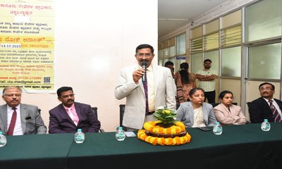 ತಮ್ಮ ಆಸ್ತಿಪಾಸ್ತಿಗಳ ಸಮಸ್ಯೆಗಳನ್ನು ಮೂಲದಲ್ಲೇ ಬಗೆ ಹರಿಸಿಕೊಳ್ಳಿ