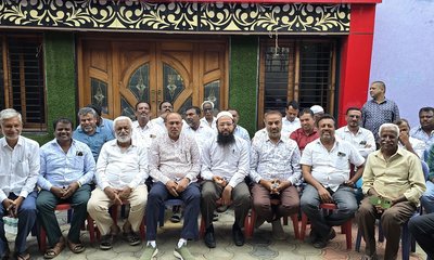 ಮುಸ್ಲಿಂ ಸಮುದಾಯ ಒಡೆಯುವ ಹೇಳಿಕೆಗಳ ನೀಡುವುದು ಸರಿಯಲ್ಲ