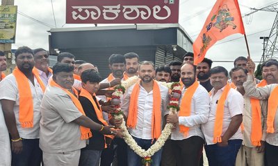 ಧರ್ಮಸ್ಥಳ ಸಂಚುಕೋರರಿಗೆ ಸೋಲು ಸನಾತನ ಧರ್ಮಕ್ಕೆ ಗೆಲುವು