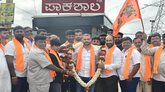 ಧರ್ಮಸ್ಥಳ ಸಂಚುಕೋರರಿಗೆ ಸೋಲು ಸನಾತನ ಧರ್ಮಕ್ಕೆ ಗೆಲುವು