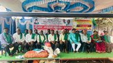 ರೈತ ಸಂಘಟನೆ ಅಡಿಯಲ್ಲಿ ಅನಿರ್ದಿಷ್ಟಾವಧಿ ಧರಣಿ ಪ್ರಾರಂಭ