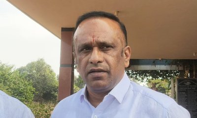 ಚಿಮುಲ್ ಚುನಾವಣೆಗೆ ಸ್ಪರ್ಧೆ ಮಾಡಿದ್ದು ಗೆಲ್ಲುವ ವಿಶ್ವಾಸವಿದೆ