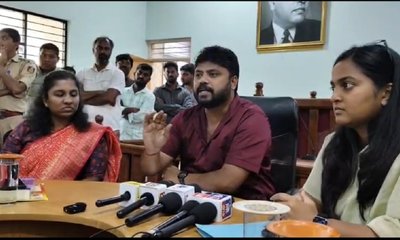 ಅರ್ಹ ಫಲಾನುಭವಿಗಳ ಅರ್ಜಿಗಳನ್ನು ಕಾನೂನಿನಂತೆ ಇತ್ಯರ್ಥಪಡಿಸಲಾಗುವುದು