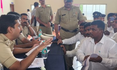 ದಲಿತರ ಮೇಲಿನ ದೌರ್ಜನ್ಯ ಪ್ರಕರಣಗಳಿಗೆ ತ್ವರಿತ ನ್ಯಾಯ