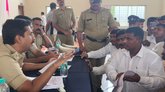 ದಲಿತರ ಮೇಲಿನ ದೌರ್ಜನ್ಯ ಪ್ರಕರಣಗಳಿಗೆ ತ್ವರಿತ ನ್ಯಾಯ