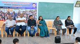 ತಂಗಿ ಮನೆ- ಪಿಂಕ್ ರೂಂ’ ಉದ್ಘಾಟನೆ