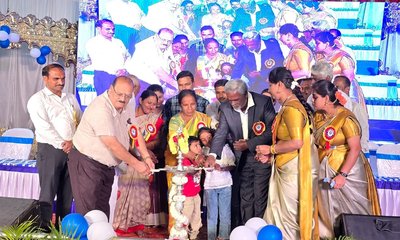 ಮಕ್ಕಳಿಗೆ ಸಂಸ್ಕಾರದ ಶಿಕ್ಷಣವೂ ಬಹಳ ಮುಖ್ಯ