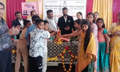 ಬಾಲ್ಯ ವಿವಾಹದ ಕುರಿತು ಜಾಗೃತಿ ಅಗತ್ಯ