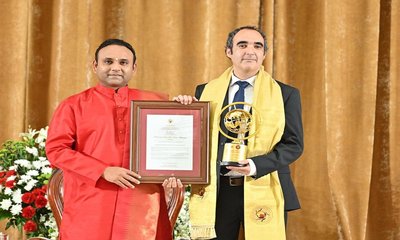 ಮೊದಲೇ ರೋಗ ಲಕ್ಷಣ ಗುರುತಿಸಿ ಅಧ್ಯಯನ ಮಾಡಿದರೆ ರೋಗಿಗಳನ್ನು ಉಳಿಸಬಹುದು