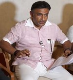 ಸಚಿವ ಸ್ಥಾನಕ್ಕೆ ಲಾಬಿ ಮಾಡುವ ಪೈಕಿ ನಾನಲ್ಲ