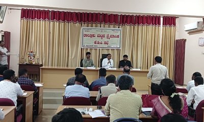 ಸರಕಾರಿ ಆಸ್ಪತ್ರೆ ವೈದ್ಯರಲ್ಲಿ ಸೇವಾ ಮನೋಭಾವ ಬತ್ತದಿರಲಿ