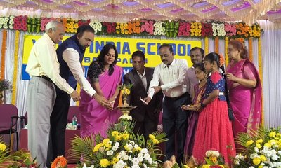 ಛಲದಿಂದ ಮಾತ್ರ ಜೀವನದಲ್ಲಿ ಯಶಸ್ವಿಯಾಗಲು ಸಾಧ್ಯ