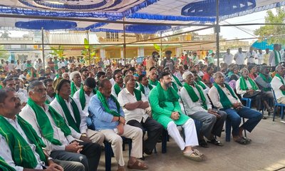 ದೇಶವಾಸಿಗಳ ಪ್ರಗತಿಯ ಮುನ್ನೋಟವೇ ಪ್ರಧಾನಿಗಳ ಮನದ ಮಾತಾಗಿದೆ