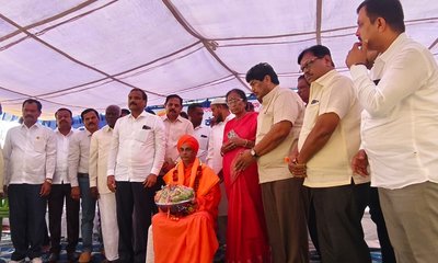 ಅಡ್ಡದಾರಿಗೆ ಹಲವು ಮುಖ; ಗುರಿ ಸಾಧನೆಗೆ ಒಂದೇ ದಾರಿ