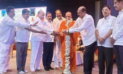 ಸೆ.22ರಂದು  ನಡೆಯುವ ಸಾಮಾಜಿಕ ಮತ್ತು ಶೈಕ್ಷಣಿಕ ಸಮೀಕ್ಷೆ