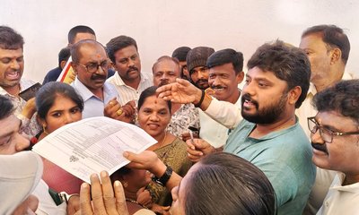 23ಕ್ಕೆ ಚಿಕ್ಕಬಳ್ಳಾಪುರಕ್ಕೆ ಸಿದ್ದರಾಮಯ್ಯ, ಸುರ್ಜೇವಾಲ, ಖರ್ಗೆ ಭೇಟಿ