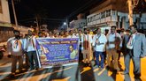 ಧರ್ಮ ತೊರೆದು ಮರಳಿ ಮನೆಗೆ ಬಂದ ದಿನವೇ ಧಮ್ಮ ದೀಕ್ಷಾ ದಿನವಾಗಿದೆ