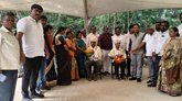 ಮನರಂಜನೆ, ಆಟೋಟ ಪುಷ್ಕಳ ಭೋಜನದ ಮೂಲಕ ವಿಶಿಷ್ಟವಾಗಿ ಆಚರಣೆ