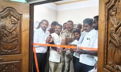 ಸ್ವಯಂಪ್ರೇರಿತ ರಕ್ತದಾನ ಶಿಬಿರ: 50 ಯೂನಿಟ್ ಸಂಗ್ರಹ