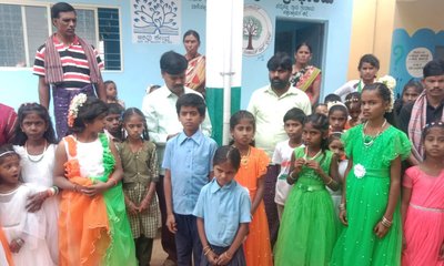 ಮುಖ್ಯ ಶಿಕ್ಷಕ ಗೈರು ಸಸ್ಪೆಂಡ್‌ಗೆ ಗ್ರಾಮಸ್ಥರ ಆಗ್ರಹ