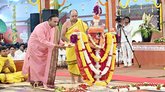 ಸತ್ಯ ಸಾಯಿ ಗ್ರಾಮದಲ್ಲಿ ಶೀಘ್ರ ಯಕ್ಷಗಾನ, ಜಾನಪದ ರಂಗಕಲೆ ಕಲಿಯಲು ಅವಕಾಶ