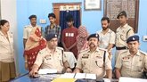 ಐಸ್‌ಕ್ರೀಂ ಫ್ರೀಜರ್‌ನಲ್ಲಿ ವ್ಯಕ್ತಿಯ ಶವ: ತ್ರಿಕೋನ ಪ್ರೇಮವೇ ಕಾರಣ?