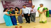 ಇಎಸ್ಐಸಿ ಆಸ್ಪತ್ರೆಯಲ್ಲಿ ವೈದ್ಯರ ದಿನಾಚರಣೆ