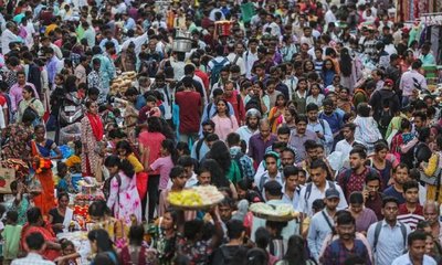 ಕರ್ನಾಟಕದಲ್ಲಿ ಇಂದಿನಿಂದ ಜನಗಣತಿ ಆರಂಭ, ಪಾಲ್ಗೊಳ್ಳಲು ಗಣ್ಯರ ಕರೆ