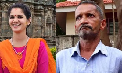ನಾನು ಕುಡುಕ ಆಗಿದ್ದರೆ, ಸಾಬೀತು ಪಡಿಸಲಿ: ಚೈತ್ರಾಗೆ ತಂದೆಯಿಂದ ಸವಾಲು