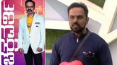 ಬಿಗ್ ಬಾಸ್​ಗು ನನಗು ಸಂಭಂದವಿಲ್ಲ: ಚಕ್ರವರ್ತಿ ಚಂದ್ರಚೂಡ್