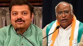 ಖರ್ಗೆಯವರನ್ನು ʼಅಯೋಗ್ಯʼ ಎಂದ ಸೂಲಿಬೆಲೆ ಮೇಲಿನ ಕೇಸ್‌ ಸುಪ್ರೀಂನಲ್ಲಿ ರದ್ದು